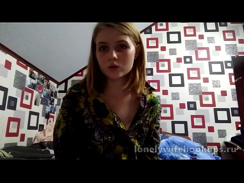 ❤️ Ung blond student från Ryssland gillar större kukar. ❤️ Pornvideo at us sv.newautoglass.ru