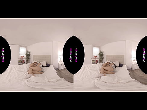 ❤️ PORNBCN VR Två unga lesbiska kvinnor vaknar upp kåta i 4K 180 3D virtual reality Geneva Bellucci Katrina Moreno ❤️ Pornvideo at us sv.newautoglass.ru