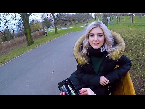 ❤️ Sväljer en främlings het sperma för pengar - avsugning i parken av Eva Elfie ❤️ Pornvideo at us sv.newautoglass.ru